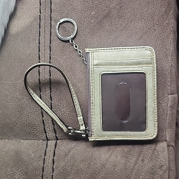 Coach Multicolor Accessory - Picture 2 of 3